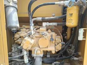 Buy Caterpillar 313D Used Excavator / 4 Used Caterpillar 313D Excavator 2018 Model / 4