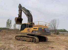 Buy Volvo ECR38 Used Excavator / 2 Used Volvo ECR38 Excavator 2016 Model / 2