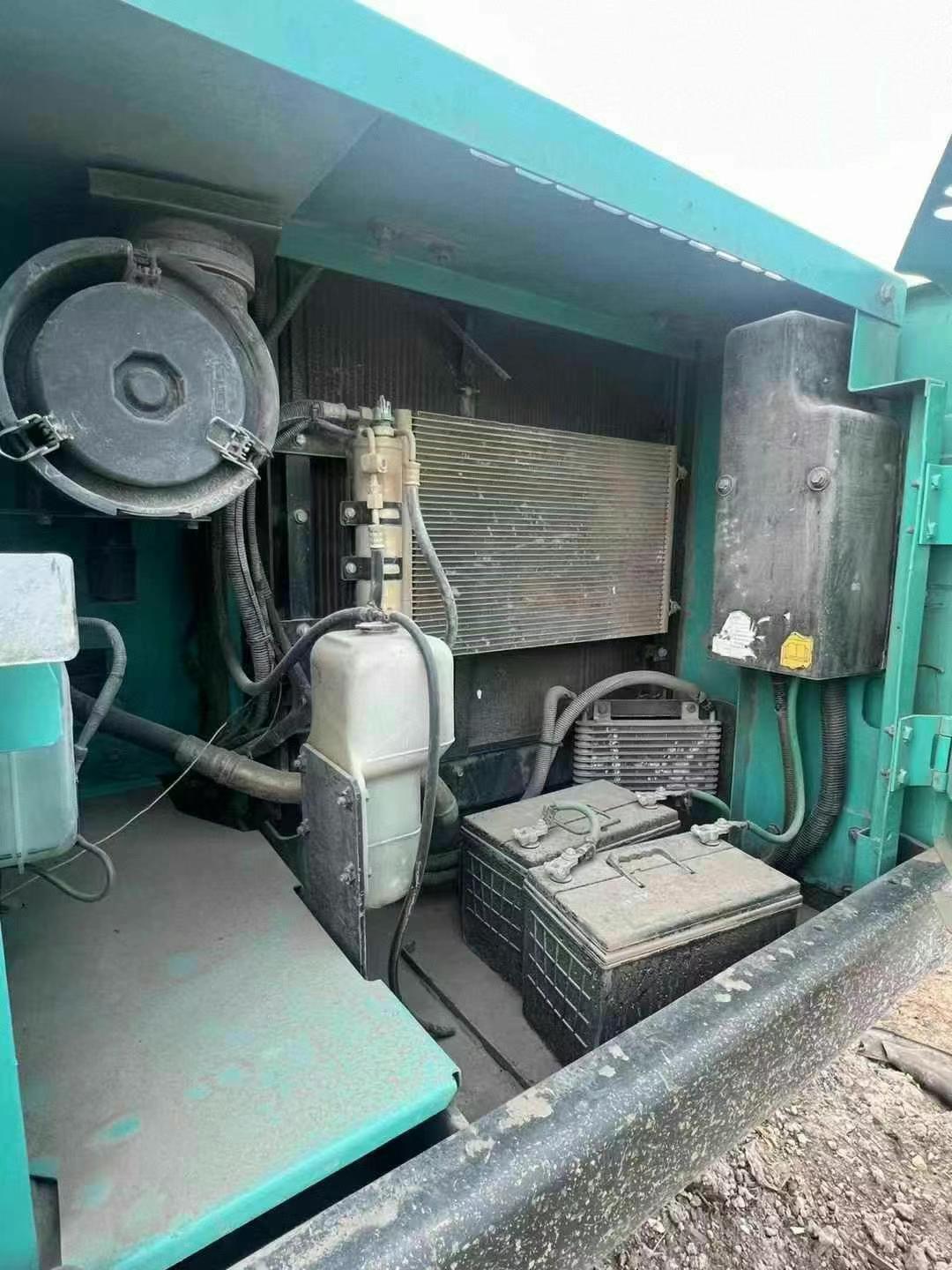 Buy Kobelco SK130 Used Excavator / 4 Used Kobelco SK130 Excavator 2016 Model / 4