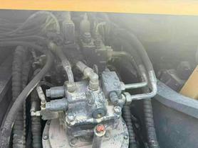 Buy XCMG XE370 Used Excavator / 9 Used XCMG XE370 Excavator 2021 Model / 9