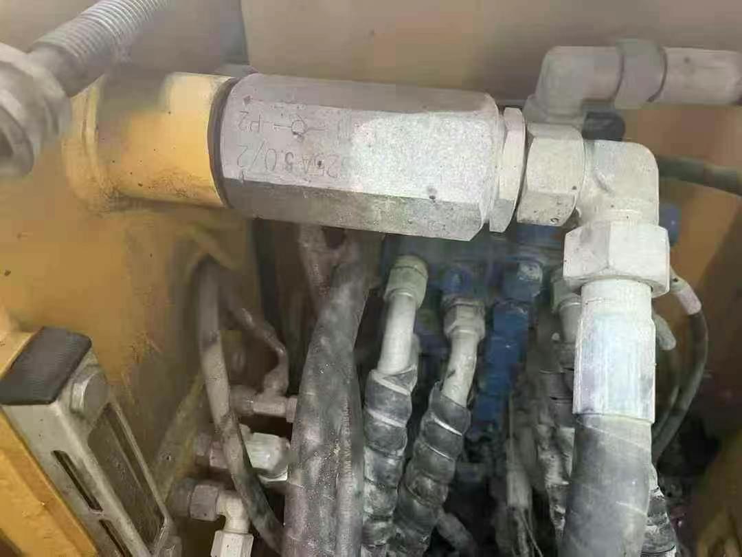 Buy XCMG XE75WD Used Excavator / 4 Used XCMG XE75WD Excavator 2019 Model / 4