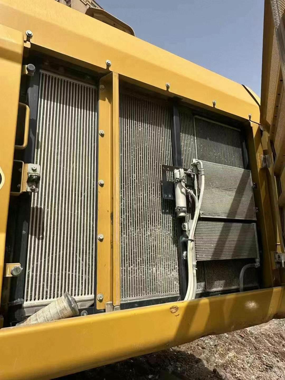 Buy Caterpillar 349FL Used Excavator / 4 Used Caterpillar 349FL Excavator 2021 Model / 4