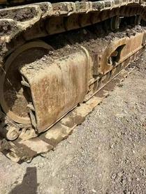 Buy Caterpillar 349FL Used Excavator / 5 Used Caterpillar 349FL Excavator 2021 Model / 5