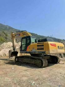 Buy Sany SY245H Used Excavator / 3 Used Sany SY245H Excavator 2020 Model / 3