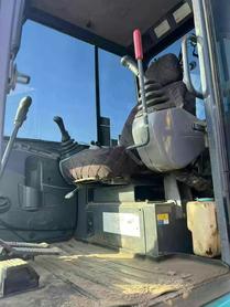 Buy Kobelco SK60 Used Excavator / 6 Used Kobelco SK60 Excavator 2016 Model / 6