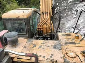 Buy Sany SY365H Used Excavator / 2 Used Sany SY365H Excavator 2016 Model / 2