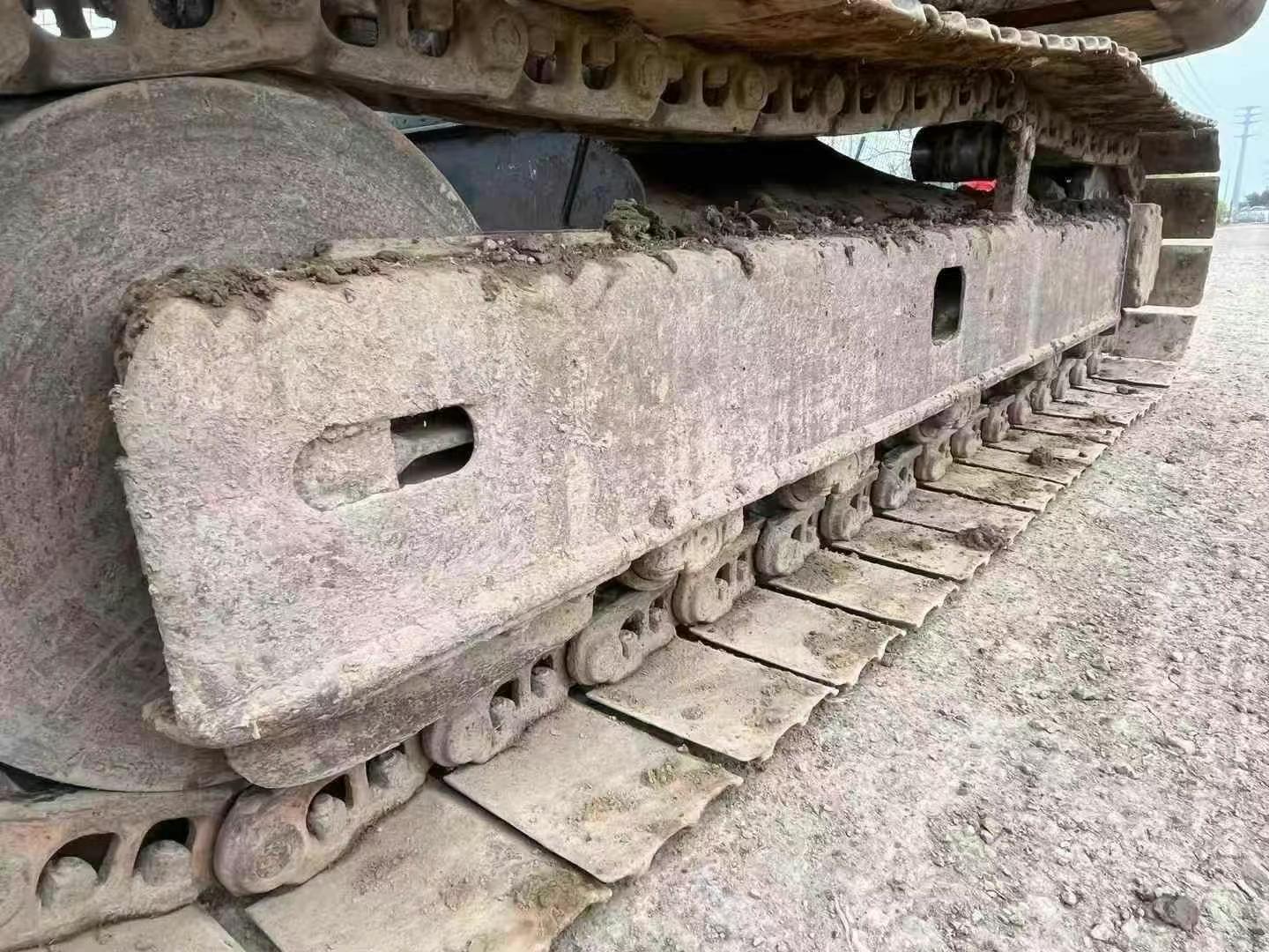 Buy Komatsu PC60-7 Used Excavator / 9 Used Komatsu PC60-7 Excavator 2010 Model / 9