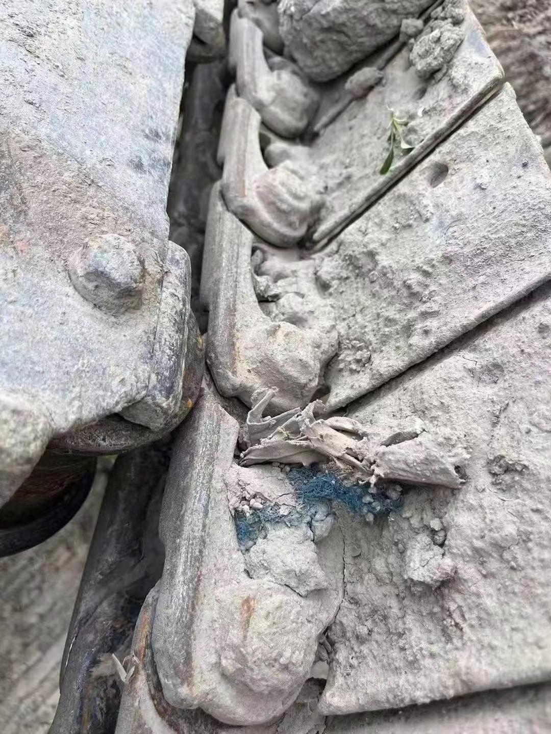 Buy Doosan DH55 Used Excavator / 5 Used Doosan DH55 Excavator 2016 Model / 5