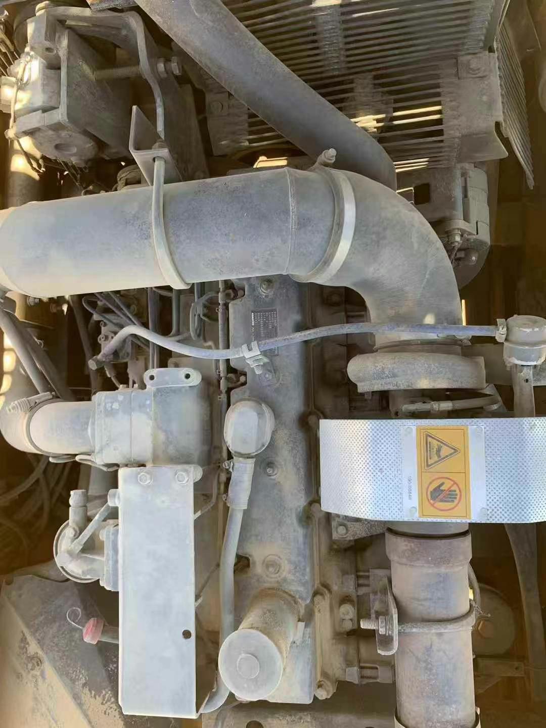 Buy Komatsu PC60-7 Used Excavator / 4 Used Komatsu PC60-7 Excavator 2016 Model / 4