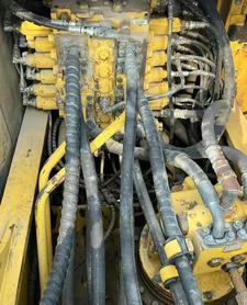 Buy Komatsu PC210 Used Excavator / 7 Used Komatsu PC210 Excavator 2010 Model / 7