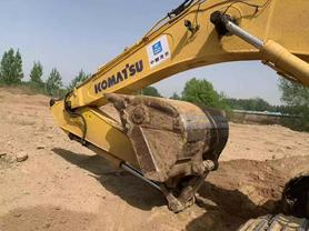 Buy Komatsu PC60-7 Used Excavator / 9 Used Komatsu PC60-7 Excavator 2016 Model / 9