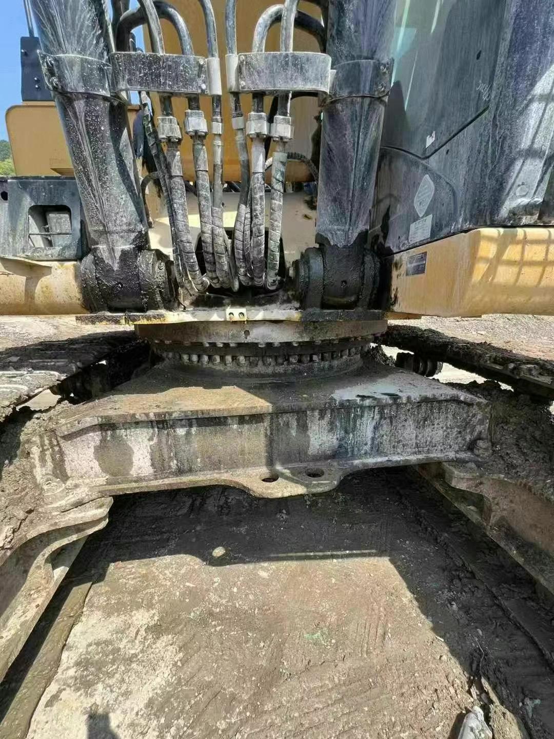 Buy Caterpillar 349FL Used Excavator / 6 Used Caterpillar 349FL Excavator 2022 Model / 6