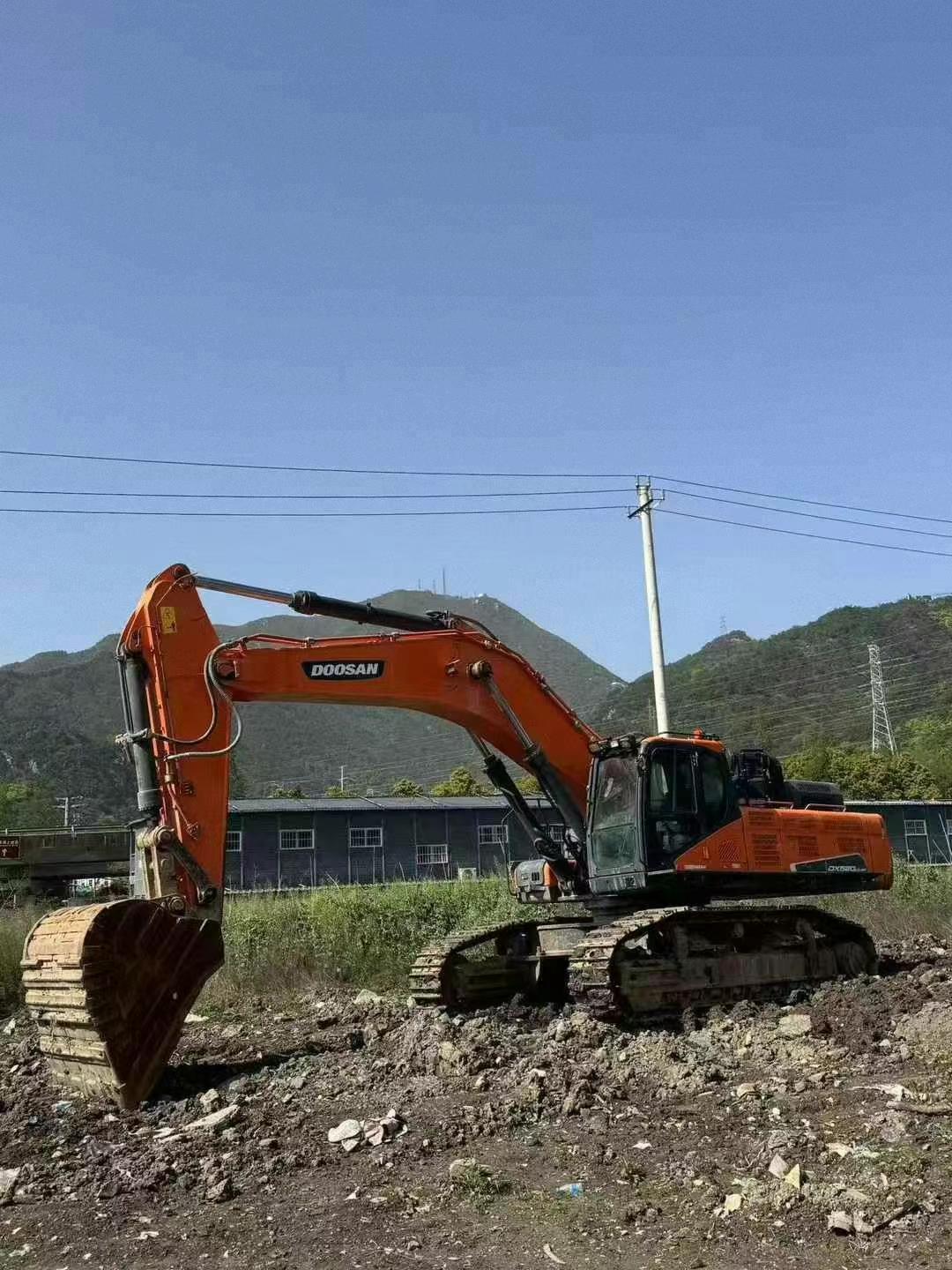 51机械