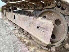 Buy Komatsu PC60-7 Used Excavator / 8 Used Komatsu PC60-7 Excavator 2010 Model / 8