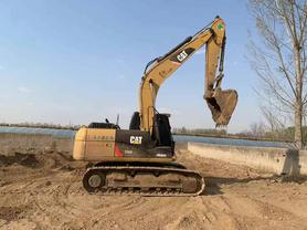 Buy Caterpillar M315D2 Used Excavator / 3 Used Caterpillar M315D2 Excavator 2016 Model / 3