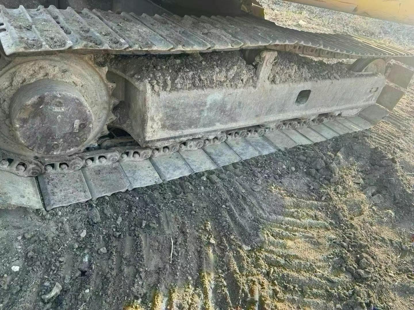 Buy Komatsu PC60-7 Used Excavator / 5 Used Komatsu PC60-7 Excavator 2010 Model / 5