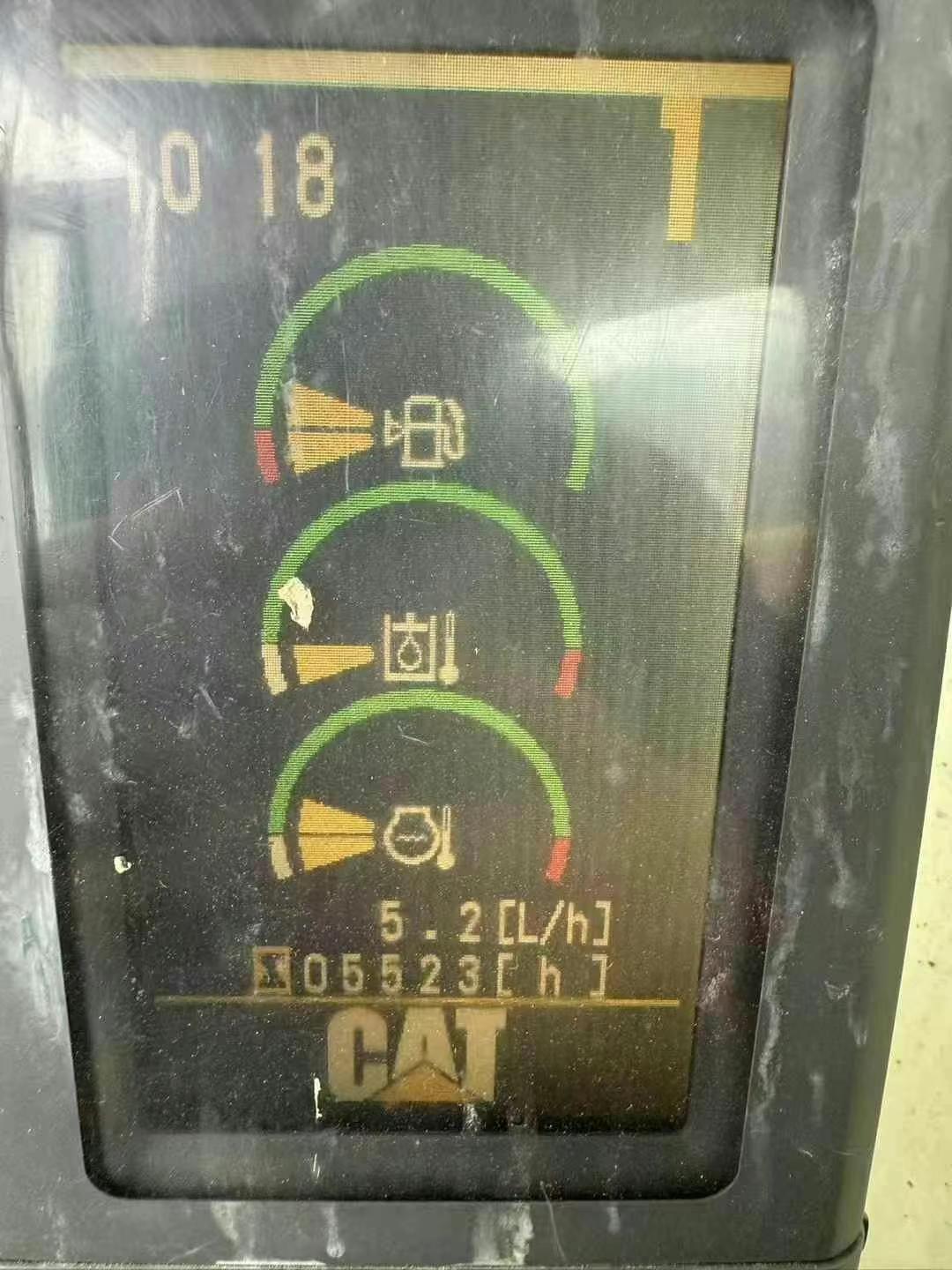 Buy Caterpillar 349FL Used Excavator / 6 Used Caterpillar 349FL Excavator 2019 Model / 6