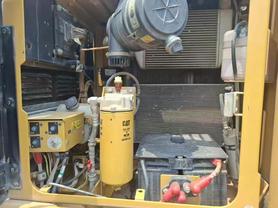 Buy Caterpillar 313D2 Used Excavator / 5 Used Caterpillar 313D2 Excavator 2018 Model / 5