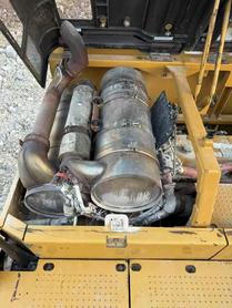 Buy Caterpillar 349FL Used Excavator / 6 Used Caterpillar 349FL Excavator 2020 Model / 6