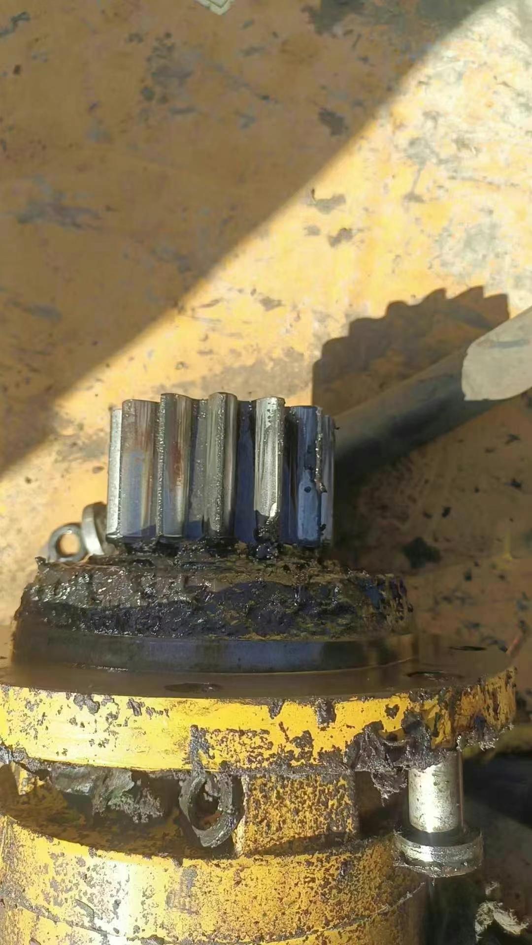 Buy Hyundai HX55 Used Excavator / 2 Used Hyundai HX55 Excavator 2016 Model / 2