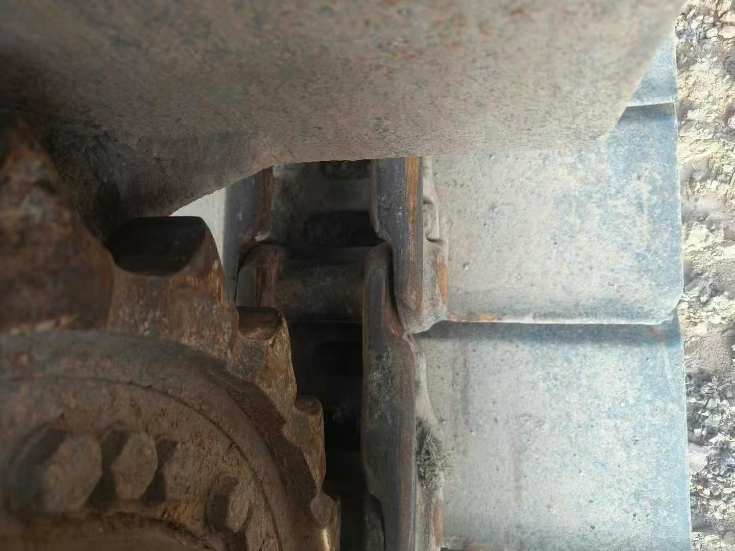 Buy Sany SY205C-9 Used Excavator / 9 Used Sany SY205C-9 Excavator 2014 Model / 9