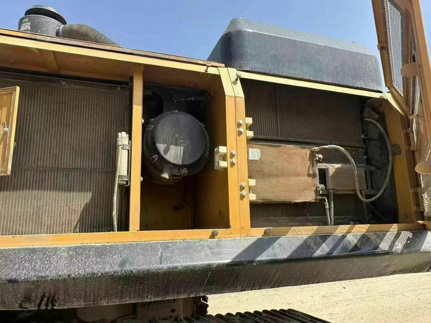 Buy Sany SY85 Used Excavator / 1