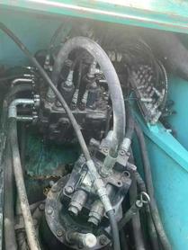 Buy Kobelco SK2008 Used Excavator / 7 Used Kobelco SK2008 Excavator 2011 Model / 7
