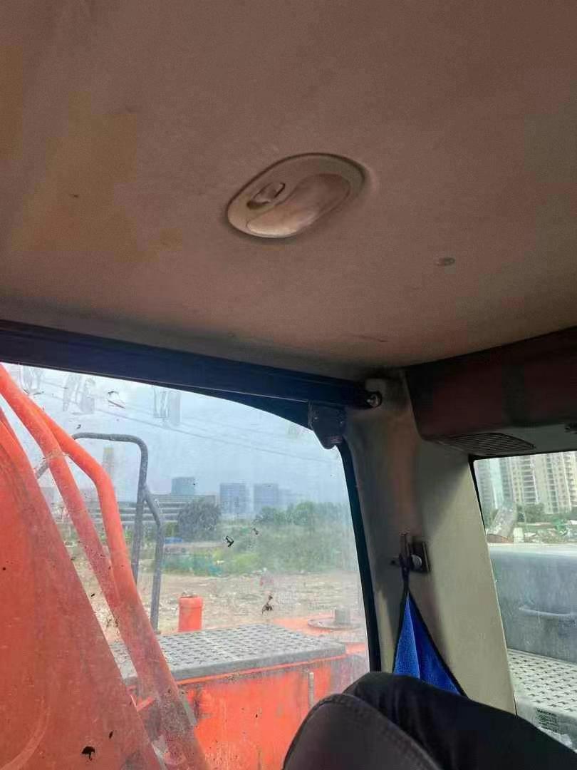 Buy Doosan DX80 Used Excavator / 9 Used Doosan DX80 Excavator 2020 Model / 9