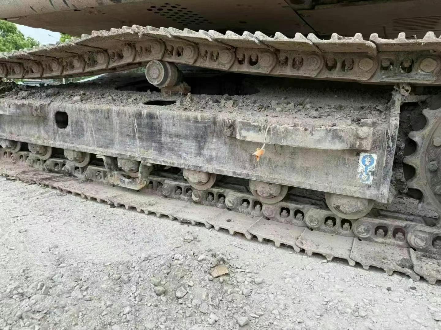 Buy Hitachi ZX130-5A Used Excavator / 4 Used Hitachi ZX130-5A Excavator 2021 Model / 4