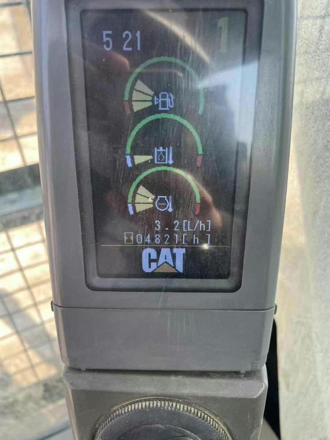 Buy Caterpillar 349FL Used Excavator / 8 Used Caterpillar 349FL Excavator 2022 Model / 8