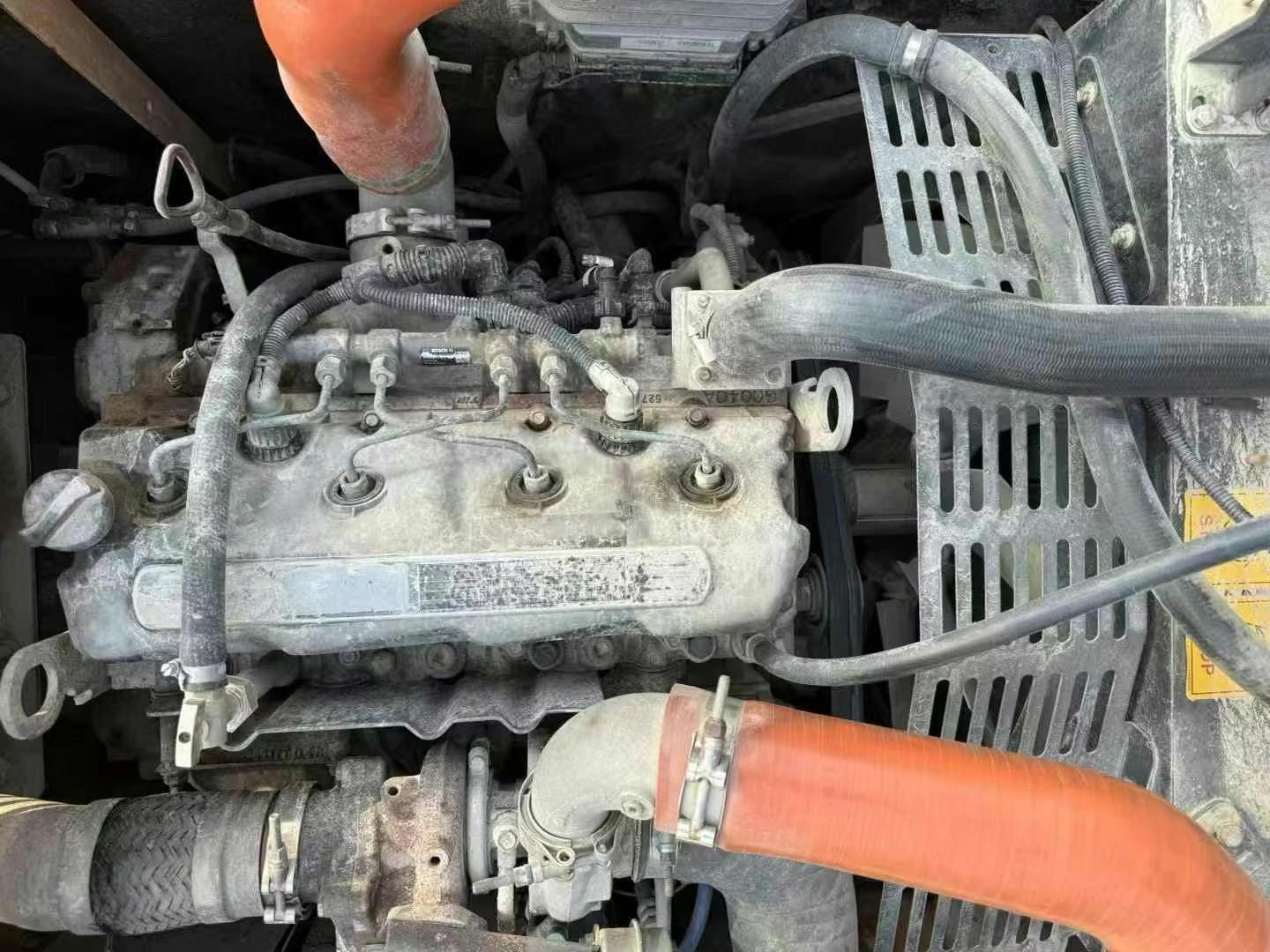 Buy XCMG XE135GA Used Excavator / 6 Used XCMG XE135GA Excavator 2021 Model / 6