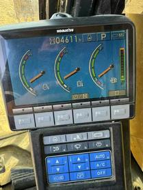 Buy Komatsu PC200 Used Excavator / 8 Used Komatsu PC200 Excavator 2016 Model / 8