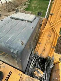 Buy Hyundai R215-7 Used Excavator / 4 Used Hyundai R215-7 Excavator 2013 Model / 4