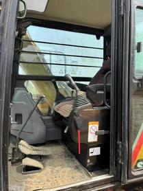 Buy Sany SY75 Used Excavator / 5 Used Sany SY75 Excavator 2016 Model / 5