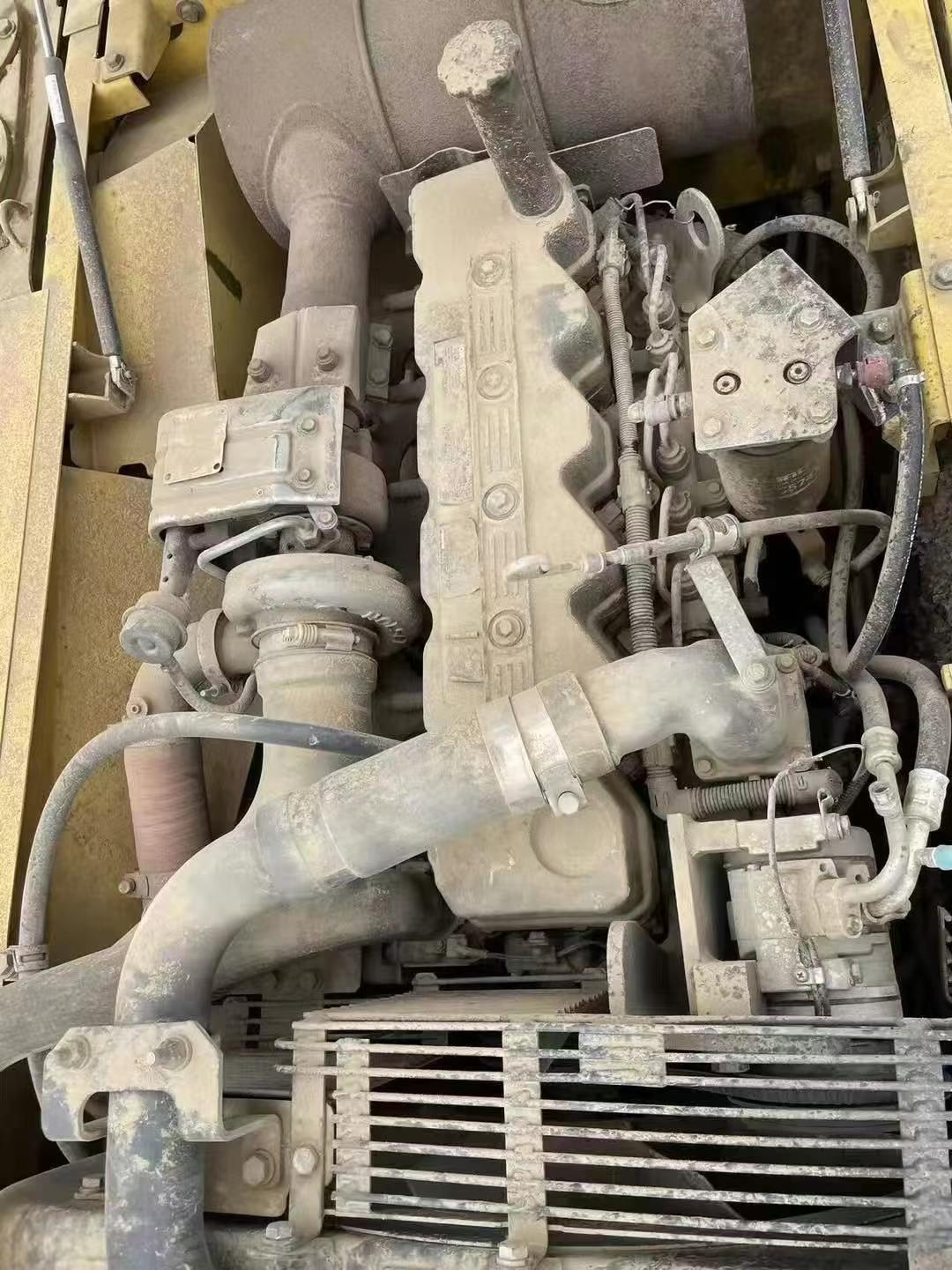 Buy Komatsu PC240-11M0 Used Excavator / 5 Used Komatsu PC240-11M0 Excavator 2016 Model / 5