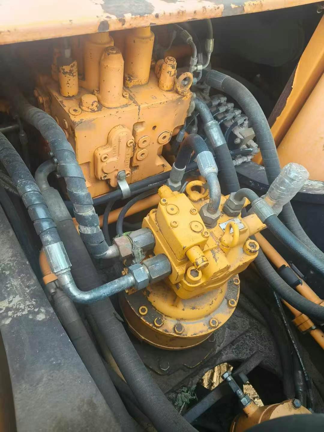 Buy Sany SY205C-9 Used Excavator / 5 Used Sany SY205C-9 Excavator 2014 Model / 5