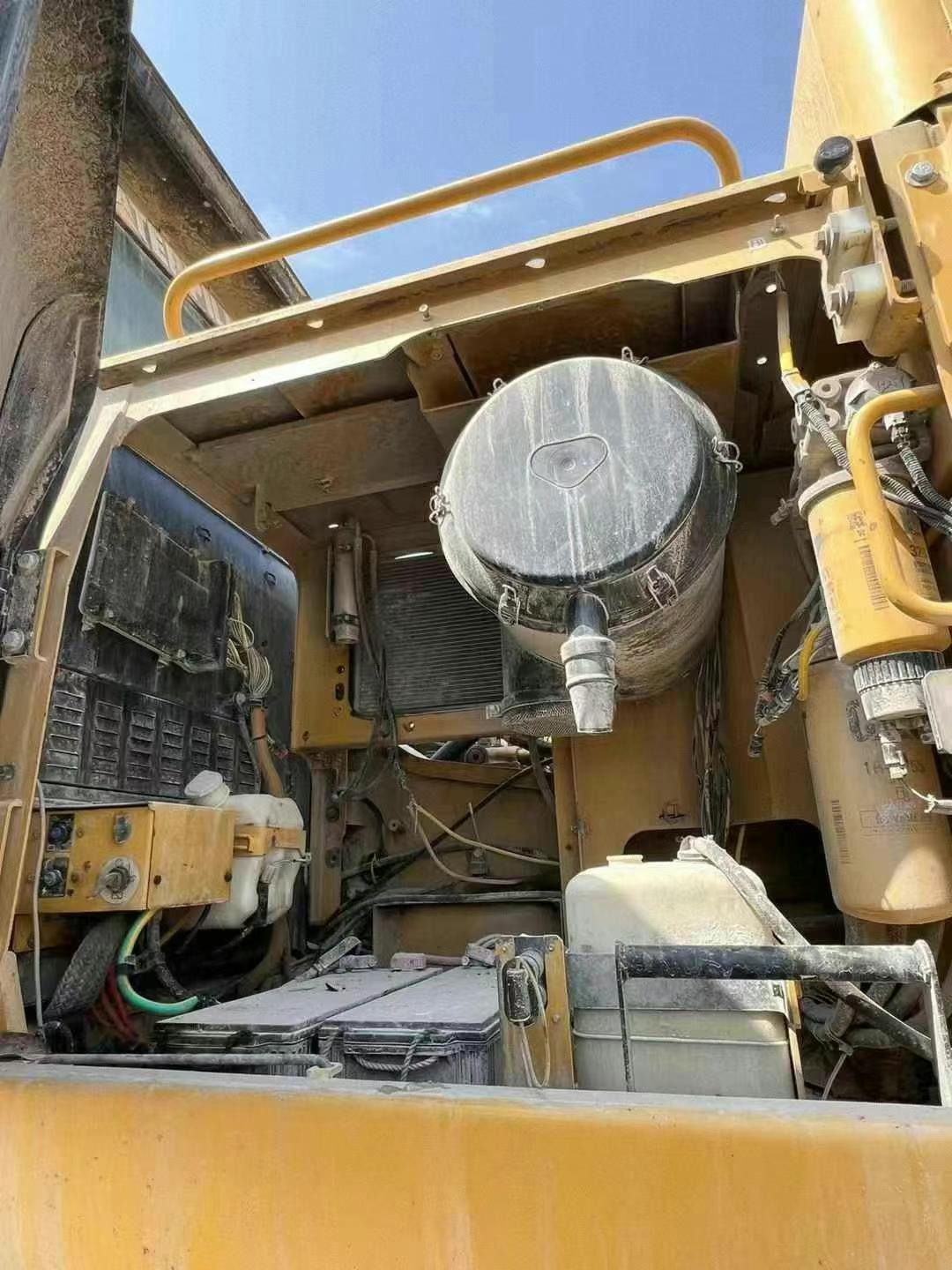 Buy Caterpillar 349FL Used Excavator / 4 Used Caterpillar 349FL Excavator 2022 Model / 4