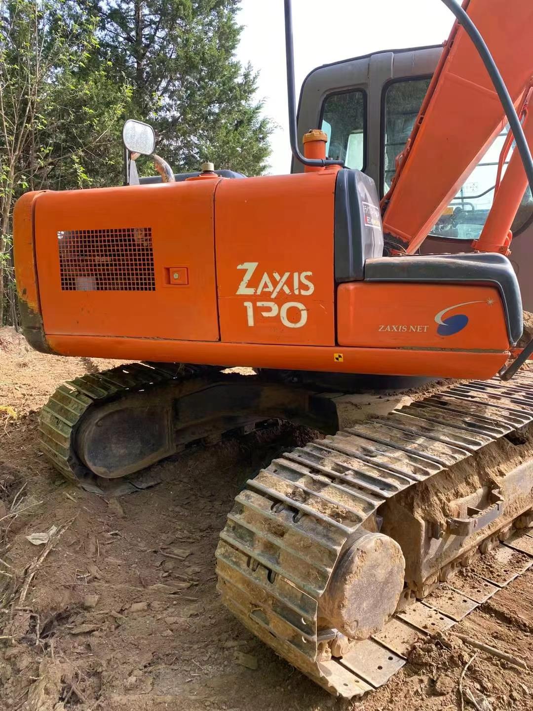 Buy Hitachi EX30 Used Excavator / 7 Used Hitachi EX30 Excavator 2016 Model / 7