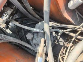 Buy Doosan DL300 Used Excavator / 3 Used Doosan DL300 Excavator 2016 Model / 3