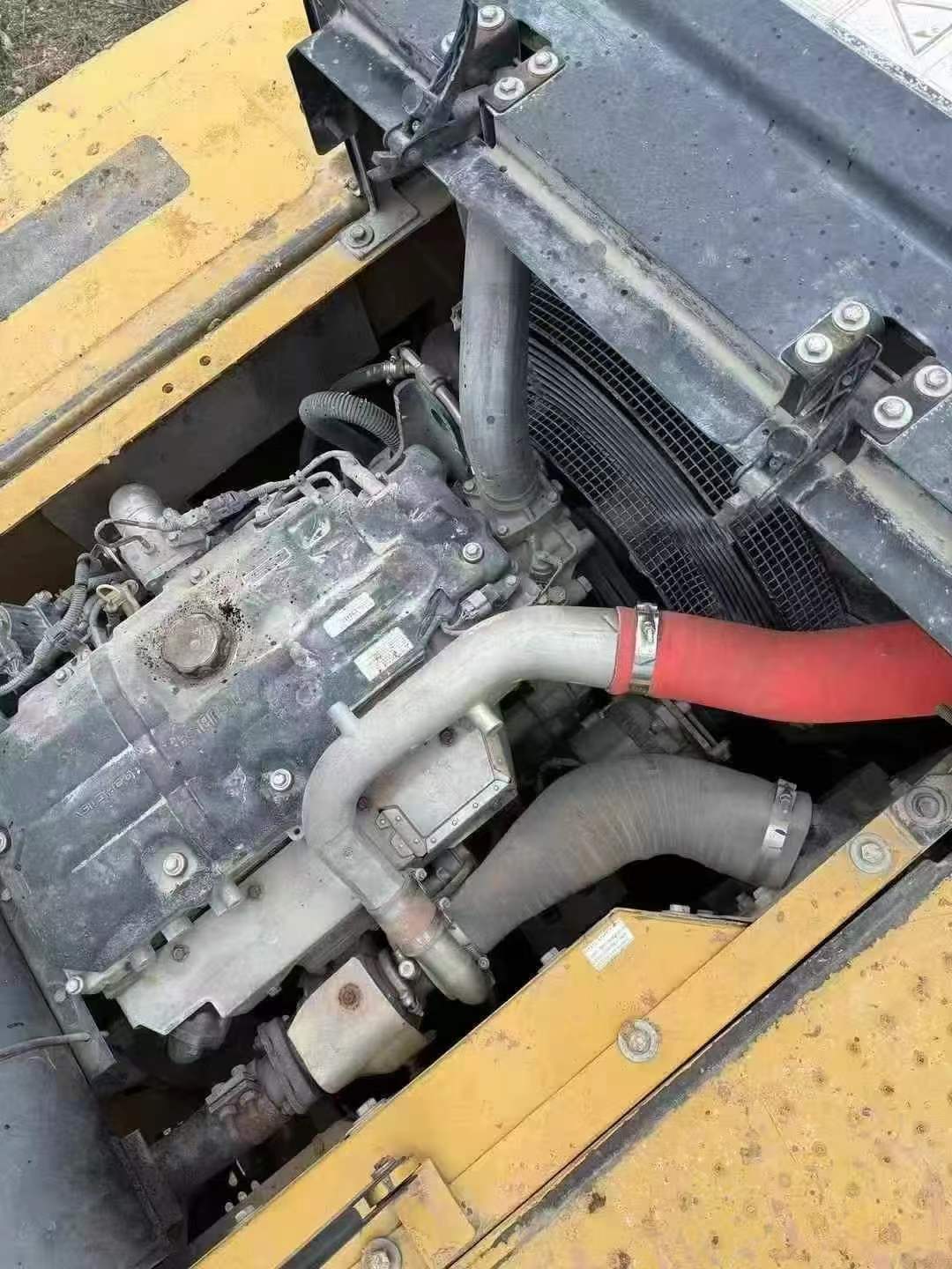 Buy Sany SY205H Used Excavator / 4 Used Sany SY205H Excavator 2019 Model / 4