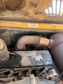 Buy Komatsu PC60-7 Used Excavator / 5 Used Komatsu PC60-7 Excavator 2010 Model / 5