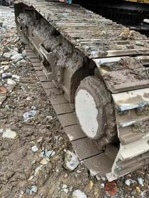 Buy Caterpillar 349FL Used Excavator / 5 Used Caterpillar 349FL Excavator 2020 Model / 5