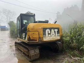 Buy Caterpillar 312D2GC Used Excavator / 4 Used Caterpillar 312D2GC Excavator 2014 Model / 4