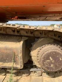 Buy Doosan DH70 Used Excavator / 6 Used Doosan DH70 Excavator 2016 Model / 6