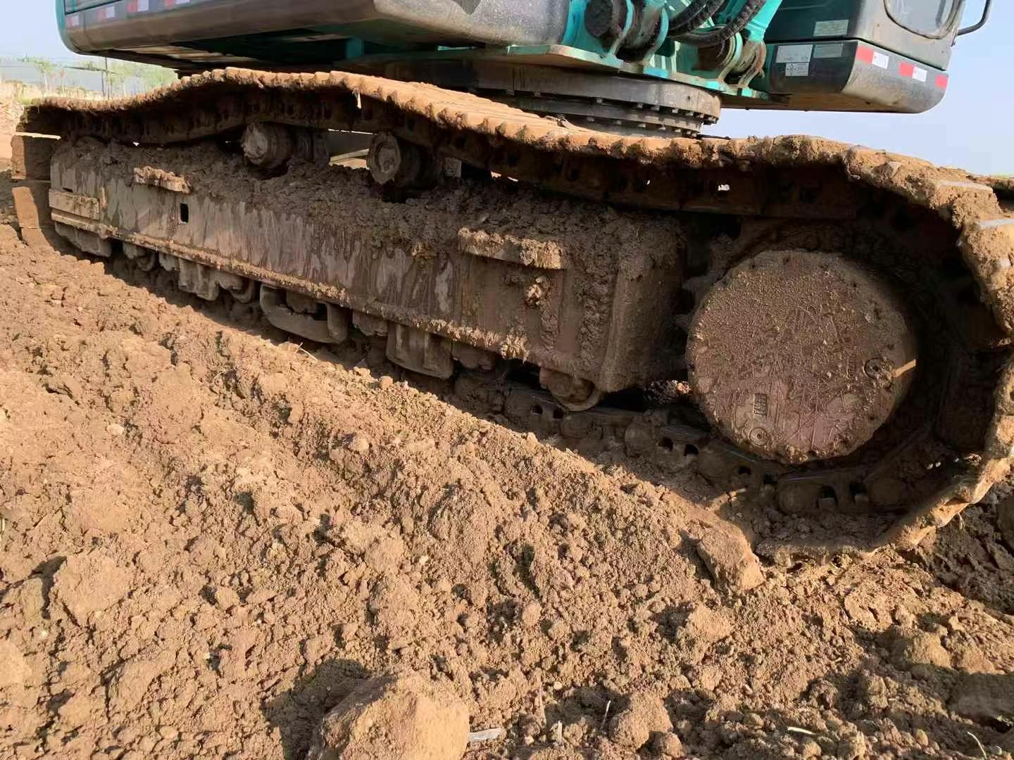 Buy Kobelco SK330 Used Excavator / 5 Used Kobelco SK330 Excavator 2016 Model / 5