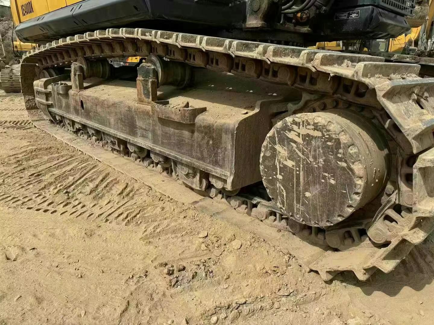 Buy XCMG XE40 Used Excavator / 7 Used XCMG XE40 Excavator 2020 Model / 7