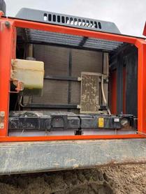 Buy Doosan DX80 Used Excavator / 6 Used Doosan DX80 Excavator 2020 Model / 6