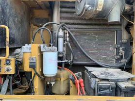 Buy Caterpillar M315D2 Used Excavator / 8 Used Caterpillar M315D2 Excavator 2016 Model / 8