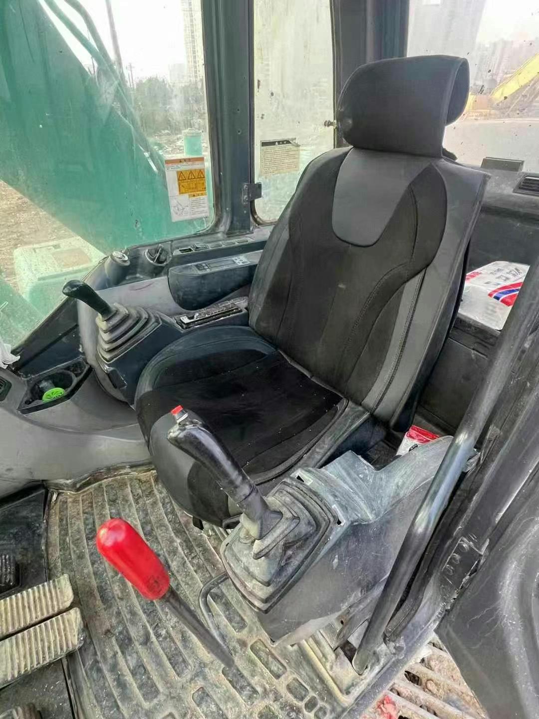 Buy Kobelco SK130 Used Excavator / 5 Used Kobelco SK130 Excavator 2016 Model / 5