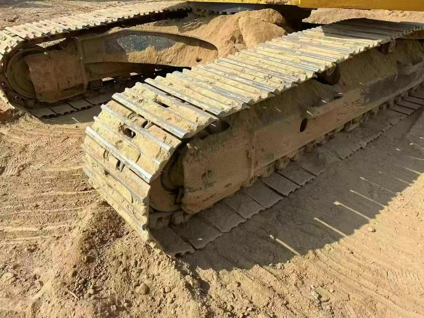 Buy Komatsu PC210 Used Excavator / 8 Used Komatsu PC210 Excavator 2016 Model / 8